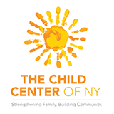 Child Center logo